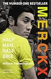 Image de Merckx: Half Man, Half Bike