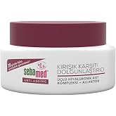 Sebamed Wrinkle Filler Kırışıklık Karşıtı Krem Dolgunlaştırıcı 50 ml