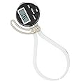 External Caliper Gauges Electronic Digital External Caliper 0~150mm Thickness Outer Diameter Measuring Gauge 0.01mm Resolution