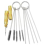 Hohe Qualität, lange verwendbar