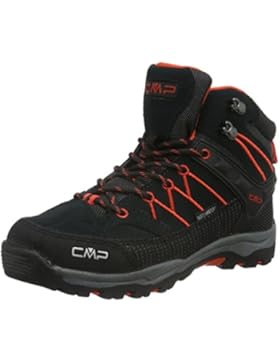 CMP Jungen Rigel Trekking-& Wanderstiefel