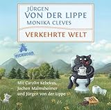 Image de Verkehrte Welt: Inszenierte Lesung.