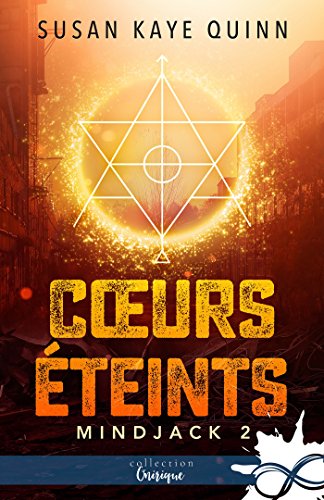 Download Coeurs éteints: Mindjack, T2 Download Coeurs éteints: Mindjack, T2
