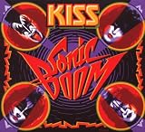 Sonic Boom (Limited Edition 2CD + DVD) - Kiss