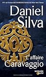 L'affaire Caravaggio