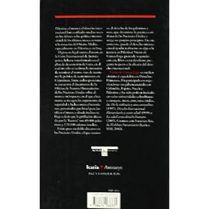 Palestina: Entre la trampa del muro y el fracaso del derecho (Antrazyt)