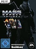 Mass Effect Trilogy - 