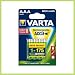 Produktbild Micro-Akku VARTA ready to use Ni-MH, 800mA, Typ AAA