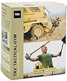 TRX Unisex Tactical Force Kit, Khaki/Black