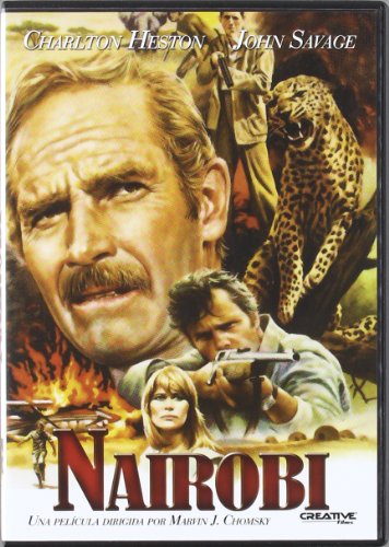 Nairobi [DVD]