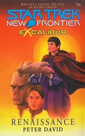 star trek excalibur download