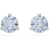 Swarovski Stilla Colección pendientes de botón