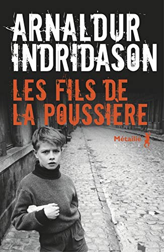 Les  Fils de la poussière