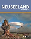 Cover zum Buch KUNTH Faszination Erde, Neuseeland