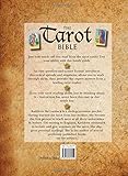 Image de The Tarot Bible: A Handbook for the Tarot Practitioner