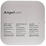 Angelcare Geräusch und Bewegungsmelder AC701-D, weiß - 4