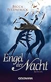 Engel der Nacht 1: Roman (Die