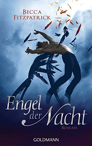 Engel der Nacht 1: Roman (Die