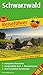 Produktbild Schwarzwald: 3in1-Reiseführer für Ihren Aktiv-Urlaub, kompakte Reiseinfos, ausgewählte Rad- und Wandertouren, übersichtlicher Kartenatlas (Reiseführer / RF)