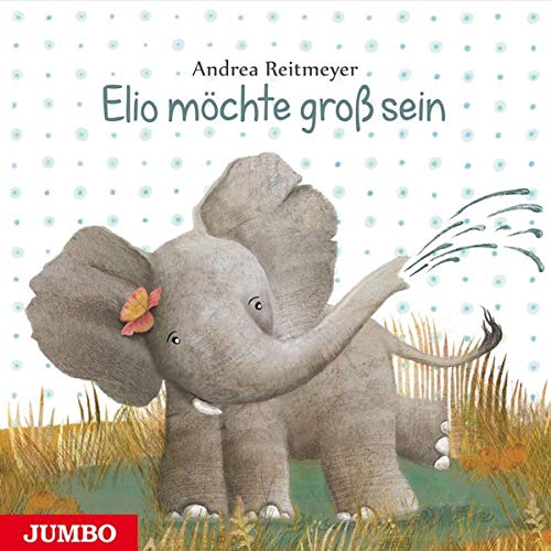 Preisvergleich Produktbild Elio möchte groß sein