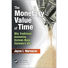 The Monetary Value of Time: Why Traditional Accounting Systems Make Customers Wait