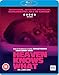 Heaven Knows What [Edizione: Regno Unito] [Edizione: Regno Unito]