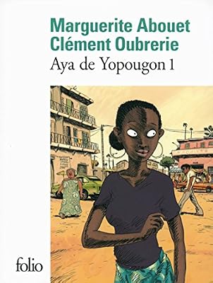 Aya de Yopougon (Tome 1)