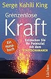 Grenzenlose Kraft: Entdecken Sie Ihr Potenzial mit dem Stadtschamanen by 