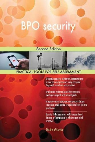 Preisvergleich Produktbild Bpo Security Second Edition