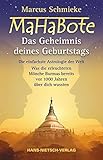 Image de MaHaBote - Das Geheimnis deines Geburtstags: Die einfachste Astrologie der Welt - Was die erleuchtet