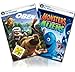 Produktbild Oben & Monsters vs Aliens (Bundle)