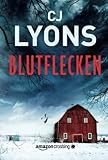 Cover zum Buch Blutflecken