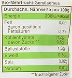 erdbär Freche Freunde „100% Apfel - 3