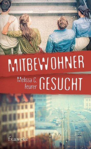 Mitbewohner gesucht