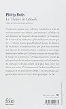 Image de Le Théâtre de Sabbath