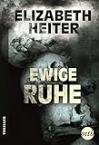 Cover zum Buch Ewige Ruhe