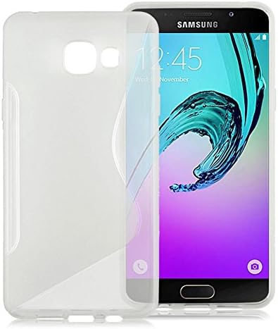 S-Line Gel Case for Samsung Galaxy A5 A510/a510 °F (2016)