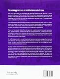 Image de Técnicas y procesos en las instalaciones eléctricas (Electricidad Electronica)