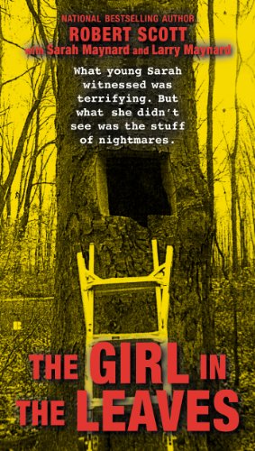 The Girl in the Leaves (Berkley True Crime) (English Edition)