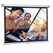 Produktbild Schnepel SLS180MW43 SlimScreen Leinwand (211 cm (83 Zoll), Format 4:3)