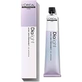 Loreal Professionnel Paris LOREAL Dia Light Amonyaksız Sa&ccedil; Boyası 50ml 8.23 - A&ccedil;ık Kumral İrize Dore