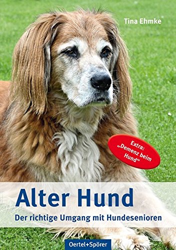 Download Alter Hund: Der richtige Umgang mit Hundesenioren