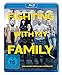 Fighting With My Family [Blu-ray]