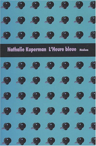 l'heure bleue