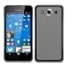 Produktbild Microsoft Lumia 950 Hülle, Conie Mobile Basic Case Schutzhülle schlichtes Design Backcover TPU Silikon Cover Backcover in Transparent