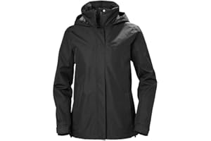 Helly Hansen Womens Jacket W Aden