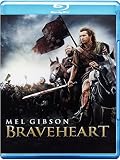 Braveheart�(20' anniversario) [Blu-ray] [IT Import] - Mel Gibson