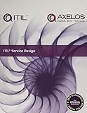 ITIL Service Design: 2011