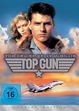 Top Gun (Special Edition, 2 DVDs) [Special Edition] [Special Edition] - Tom Cruise