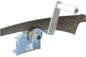 Berger & Schröter 30082 D - Afiladora [Importado de Alemania]